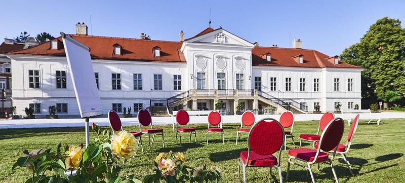 Foto 18 von Europahaus Wien