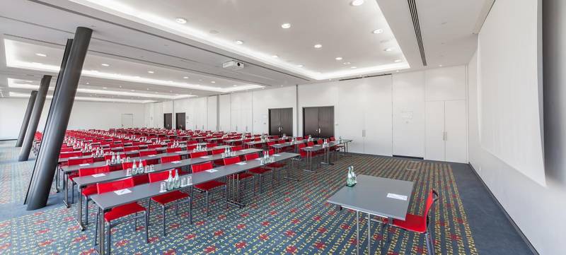 Foto 2 von Holiday Inn Munich Westpark