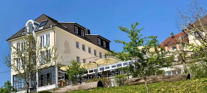 Foto 18 von Hotel Schöne Aussicht