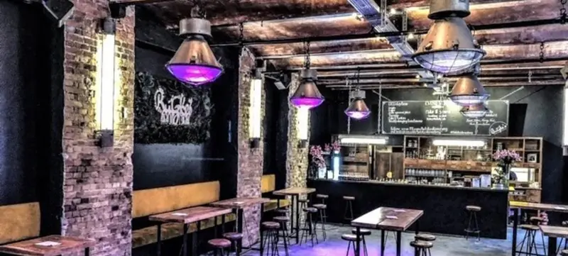 Foto 1 von Butzke´s Kreuzberg
