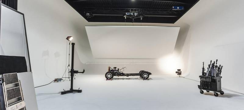 Foto 2 von Kai Georg Studio