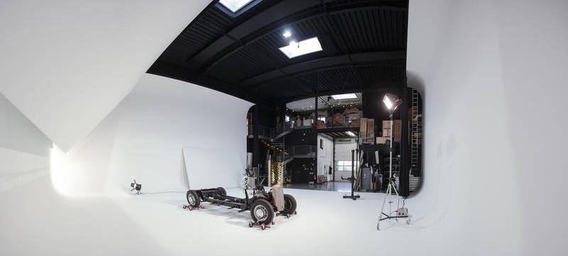 Foto 1 von Kai Georg Studio
