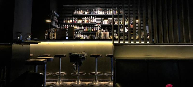 Foto 1 von BRYK BAR