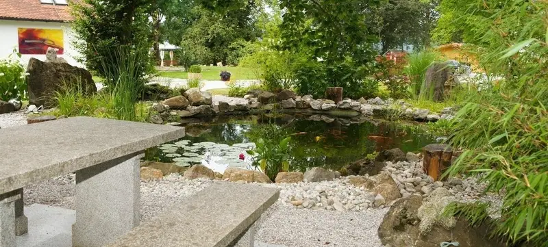 Foto 10 von CP Location - Gut Ammerhof
