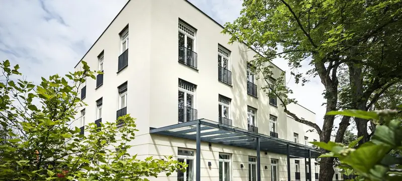 Foto 12 von Hotel Steirerschlössl