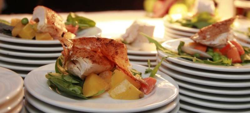 Foto 7 von Foodpol Concept Catering