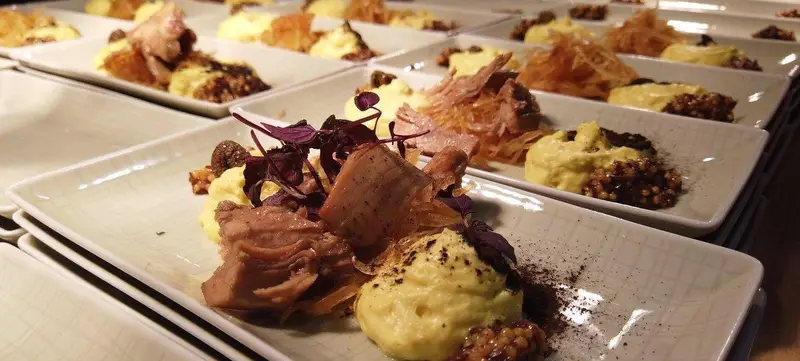Foto 9 von Foodpol Concept Catering