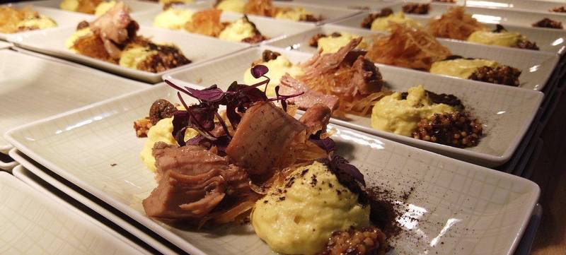 Foto 9 von Foodpol Concept Catering