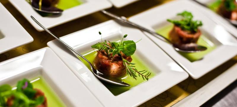 Foto 4 von Foodpol Concept Catering