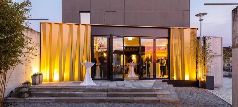 Foto 1 von Theater Kumedi