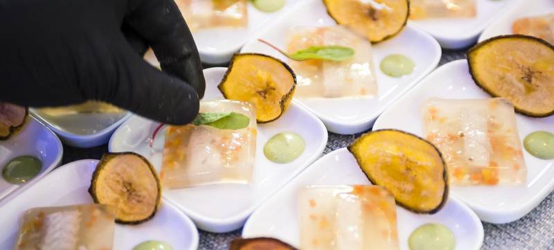 Foto 10 von Foodpol Concept Catering