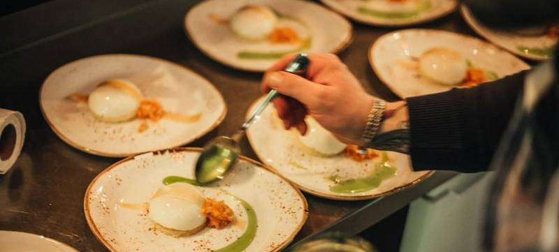 Foto 12 von Foodpol Concept Catering