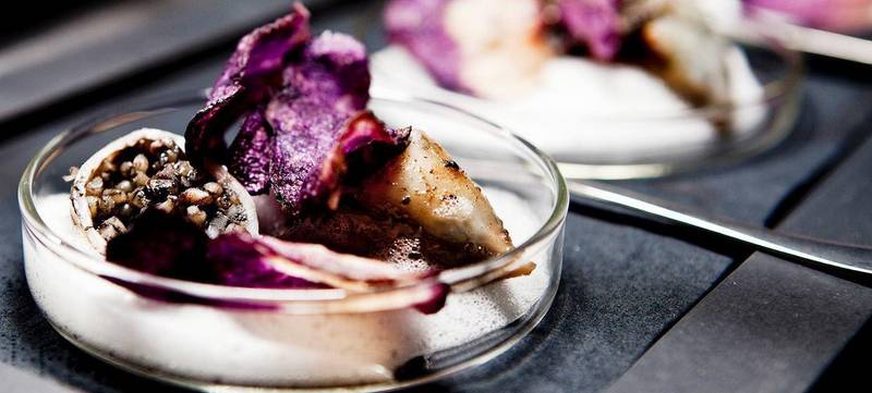 Foto 1 von Foodpol Concept Catering
