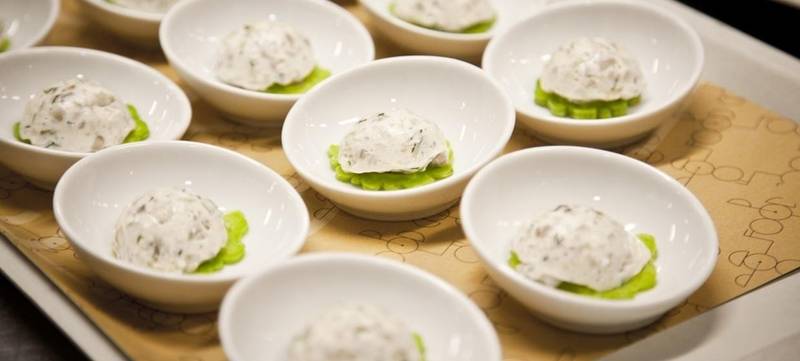 Foto 14 von Foodpol Concept Catering