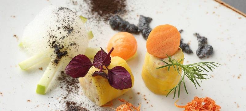 Foto 3 von Foodpol Concept Catering