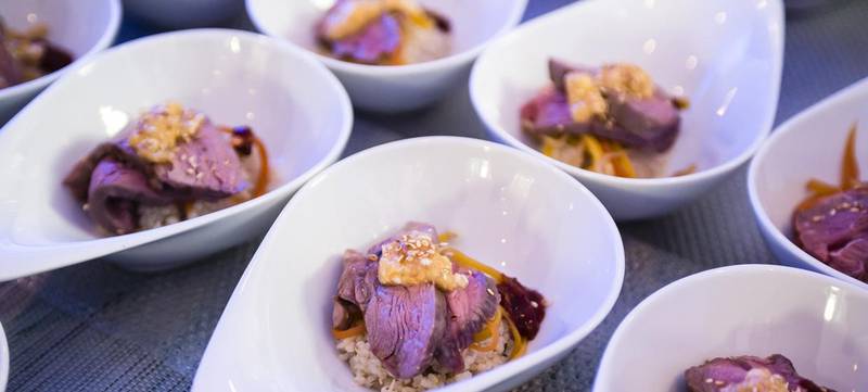 Foto 5 von Foodpol Concept Catering