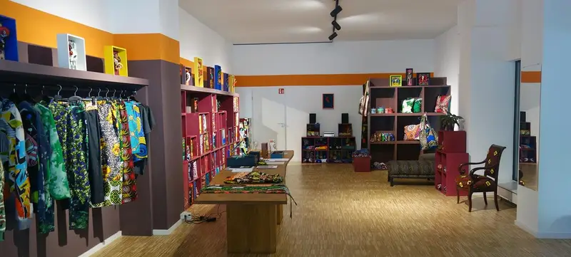 Foto 2 von Mulema Show Room