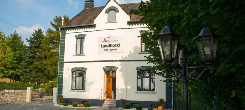 Foto 6 von Landhotel Alte Töpferei