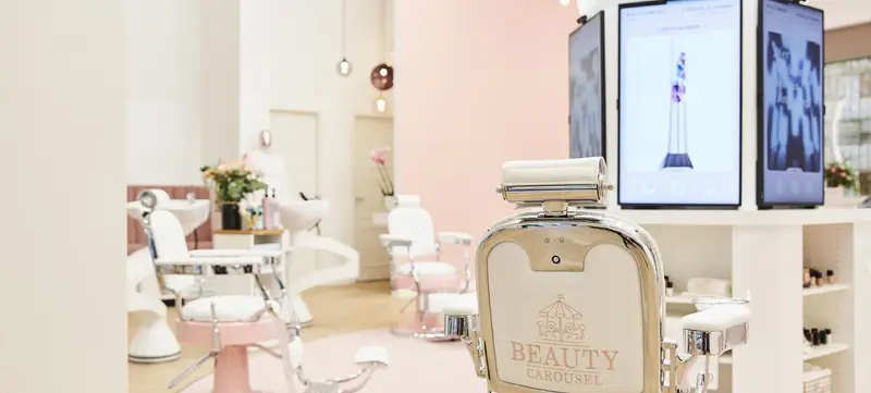 Foto 7 von Beauty Carousel