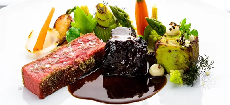 Foto 1 von Markus Grein Catering