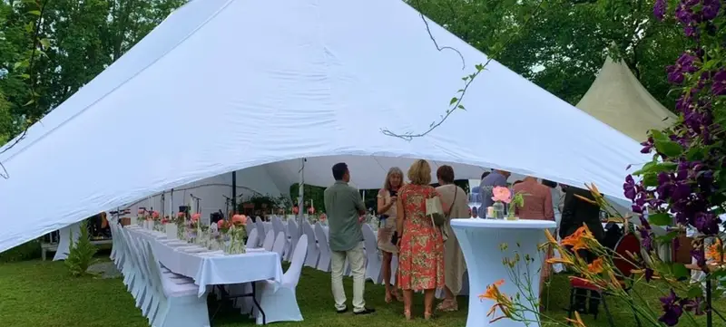 Foto 6 von PanonicaEvents - Sternenzelte