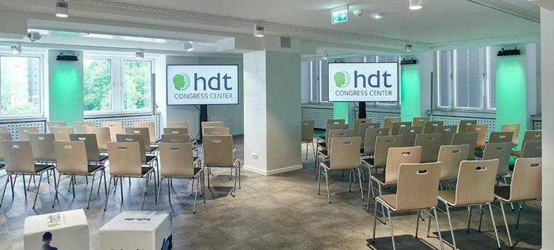 Foto 2 von hdt Congress Center Essen
