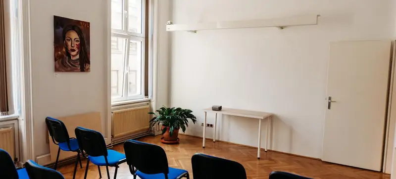 Foto 1 von The Collaboratory