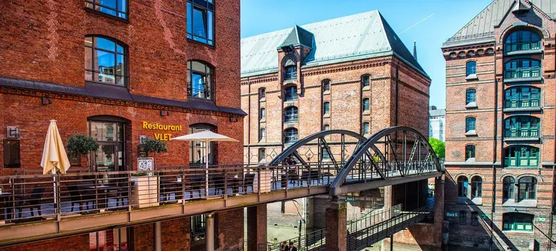 Foto 1 von Speicherstadt Loft