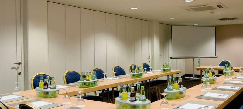 Foto 1 von ACHAT Tagungshotel München Süd
