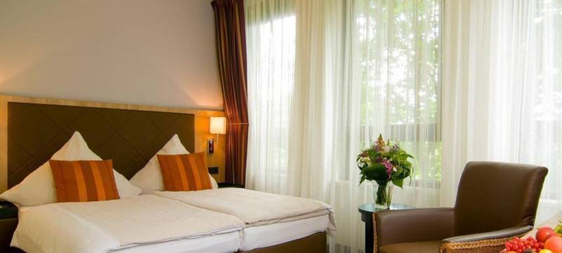 Foto 7 von ACHAT Tagungshotel München Süd