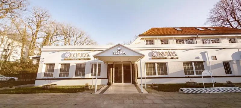 Foto 4 von Nova Eventhall