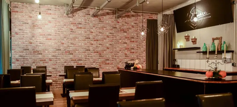 Foto 1 von Essence Eventlocation