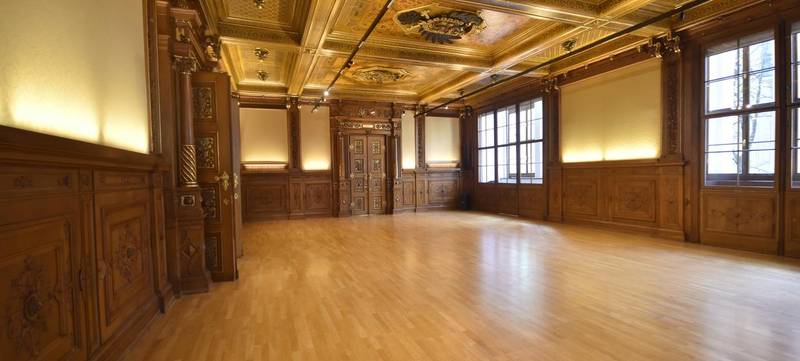 Foto 29 von Palais Niederösterreich