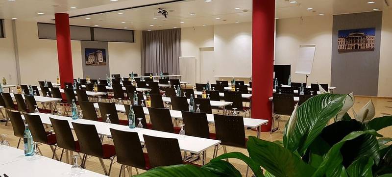 Foto 1 von Wilhelm5 - Eventlocation