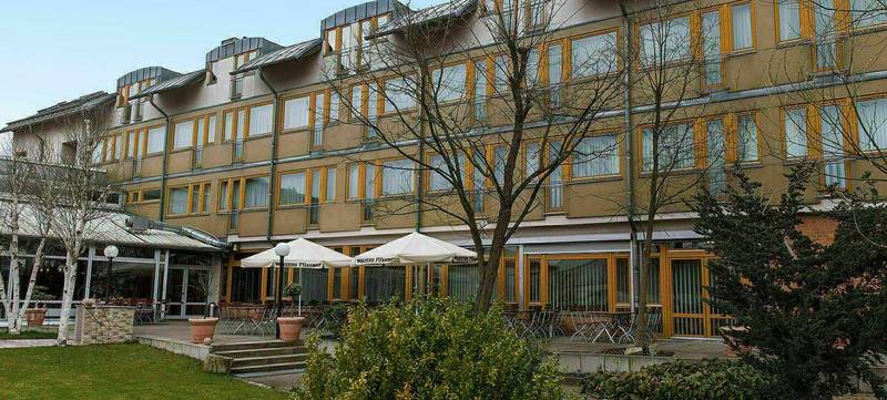 Foto 12 von Hotel Braunschweig Seminarius by Belvilla