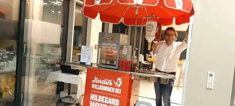 Foto 10 von Hildegard Wurst