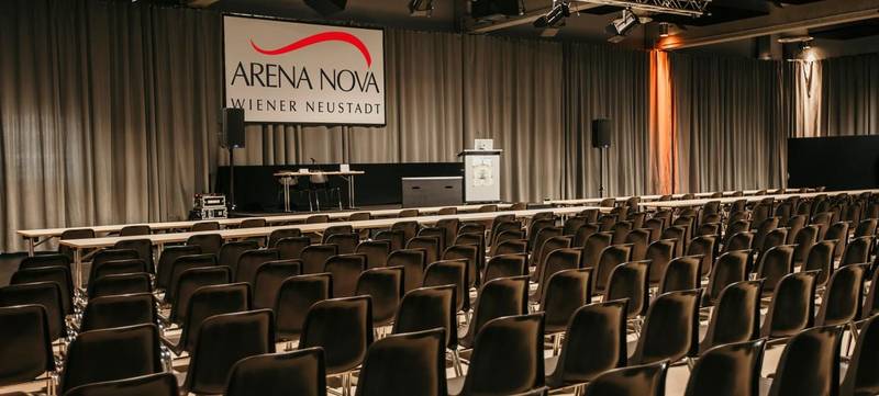 Foto 1 von Arena Nova 