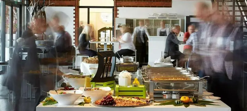 Foto 5 von NORD EVENT Catering