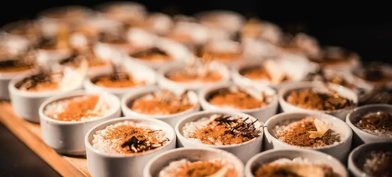 Foto 10 von NORD EVENT Catering