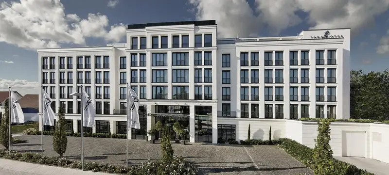 Foto 17 von Parkhotel Stuttgart Messe-Airport