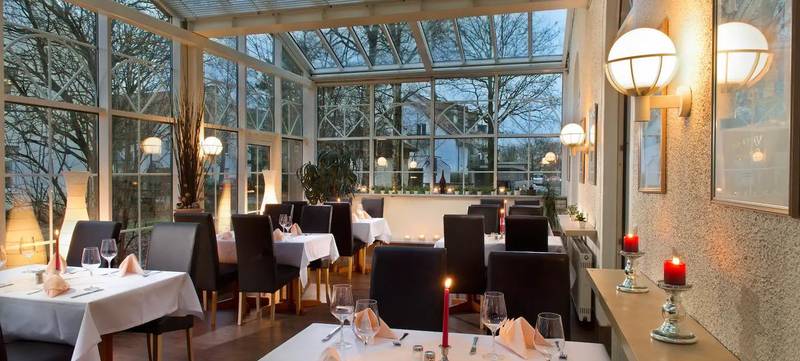 Foto 2 von Hotel Neufahrn bei Freising