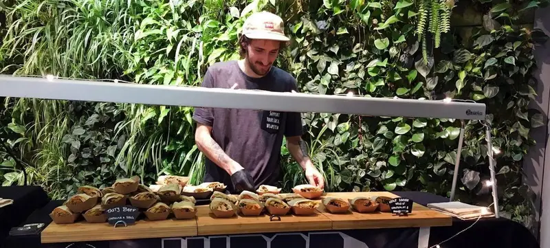 Foto 2 von WRAPSTARS Catering