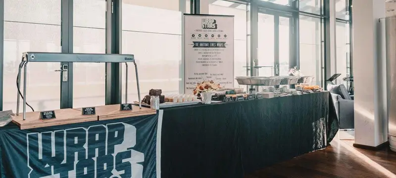 Foto 5 von WRAPSTARS Catering