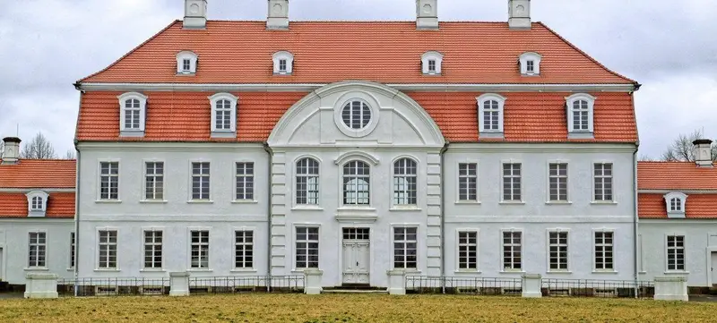 Foto 7 von Schloss Vietgest