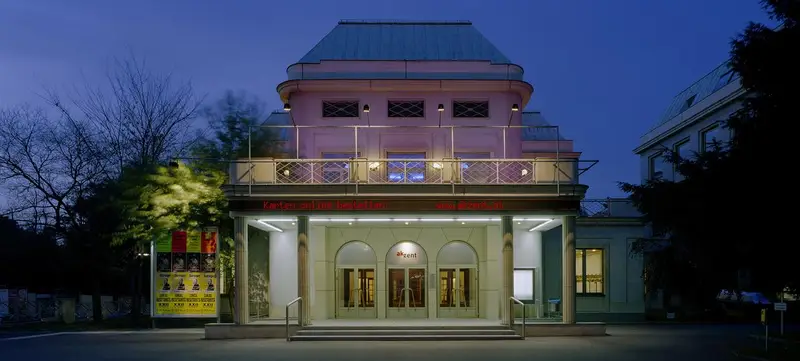 Foto 5 von Theater Akzent
