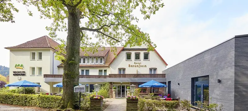 Foto 9 von Ringhotel Waldhotel Bärenstein