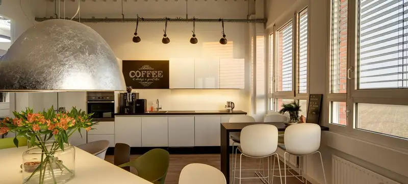 Foto 20 von raumweltenheiss Showroom