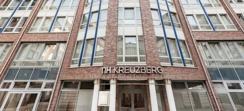 Foto 1 von NH Berlin Kreuzberg