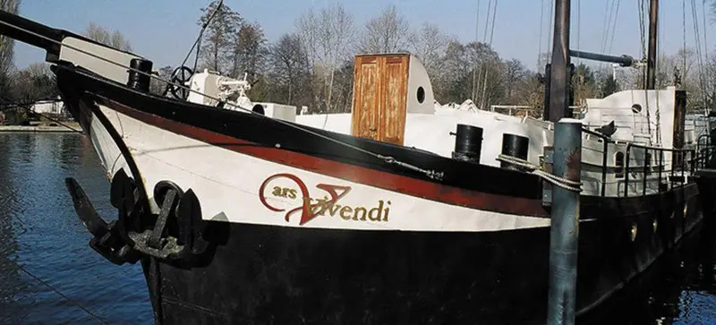 Foto 5 von Ars Vivendi