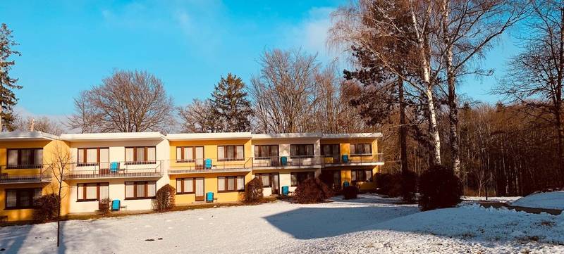 Foto 1 von Hotel und Seerestaurant Ottenstein